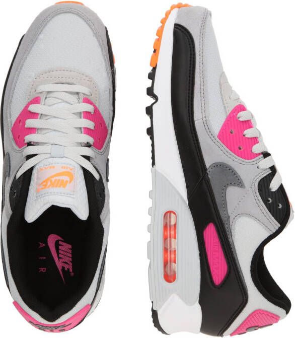 Nike Sportswear Sneakers laag 'AIR MAX 90'