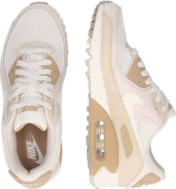 Nike Sportswear Sneakers laag 'Air Max 90'