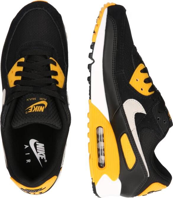 Nike Sportswear Sneakers laag 'AIR MAX 90'