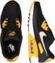 Nike Air Max 90 Black University Gold White- Black University Gold White - Thumbnail 5