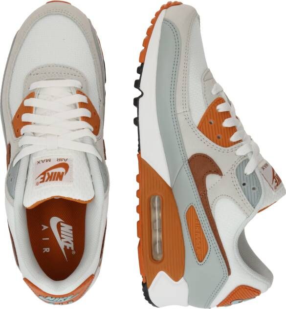 Nike Sportswear Sneakers laag 'AIR MAX 90'