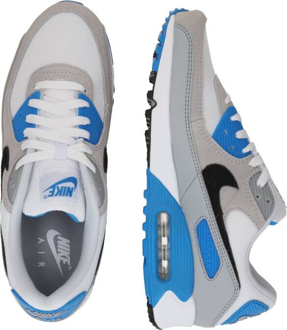 Nike Sportswear Sneakers laag 'AIR MAX 90'