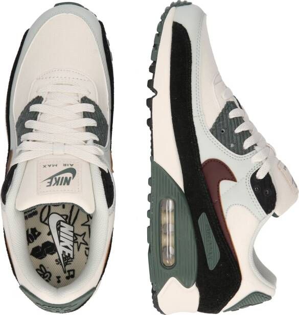 Nike Sportswear Sneakers laag 'AIR MAX 90'