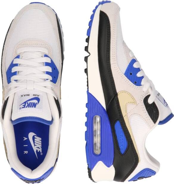 Nike Sportswear Sneakers laag 'AIR MAX 90'