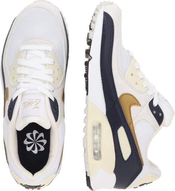 Nike Sportswear Sneakers laag 'AIR MAX 90'