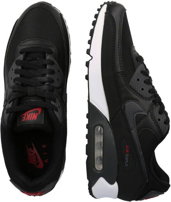 Nike Sportswear Sneakers laag 'Air Max 90'