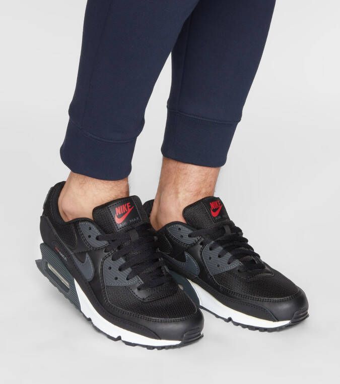 Nike Sportswear Sneakers laag 'Air Max 90'