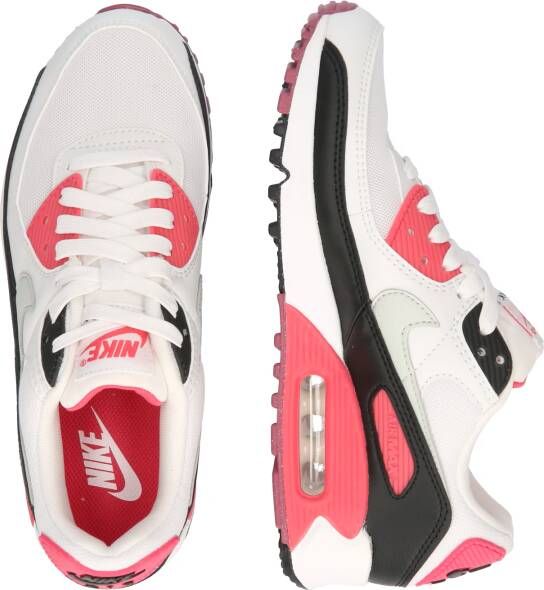 Nike Sportswear Sneakers laag 'Air Max 90'