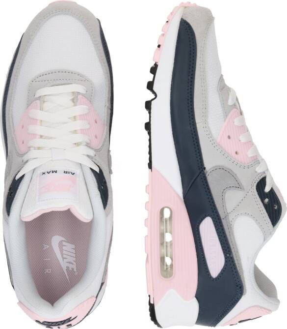 Nike Sportswear Sneakers laag 'AIR MAX 90'