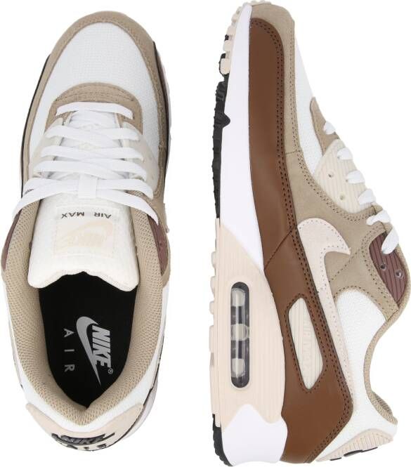 Nike Sportswear Sneakers laag 'AIR MAX 90'