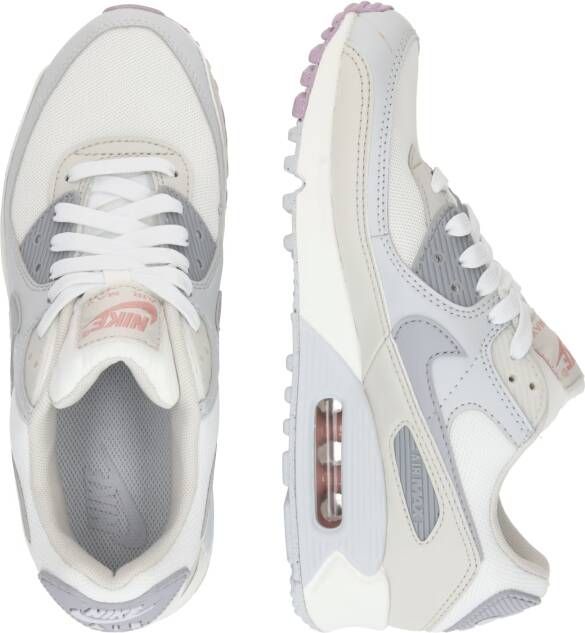 Nike Sportswear Sneakers laag 'Air Max 90'