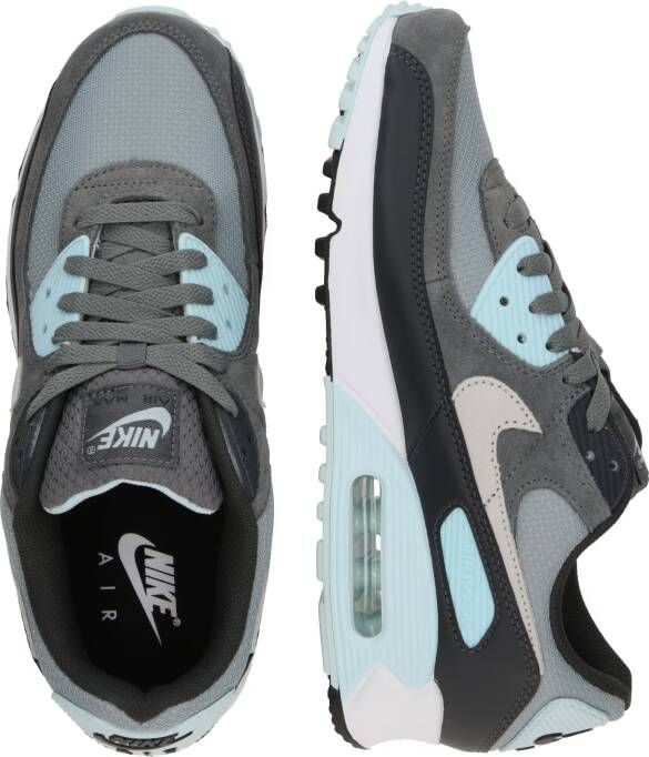 Nike Sportswear Sneakers laag 'AIR MAX 90'