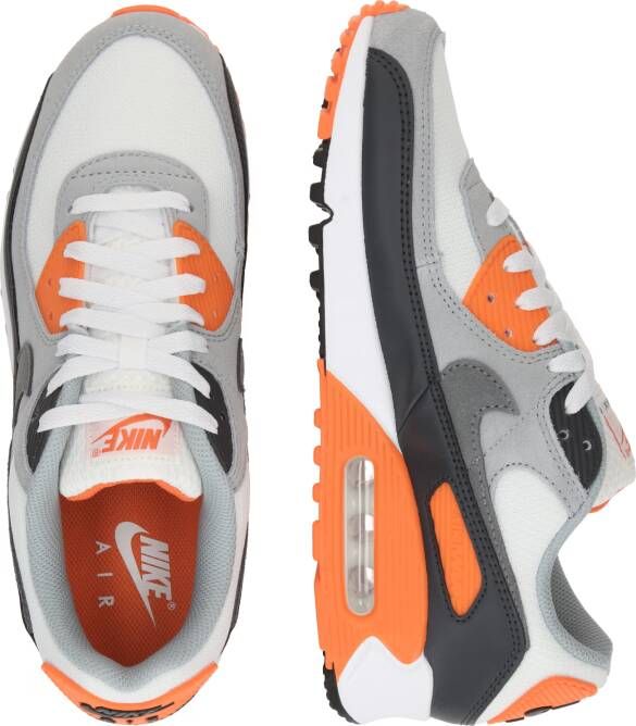 Nike Sportswear Sneakers laag 'AIR MAX 90'