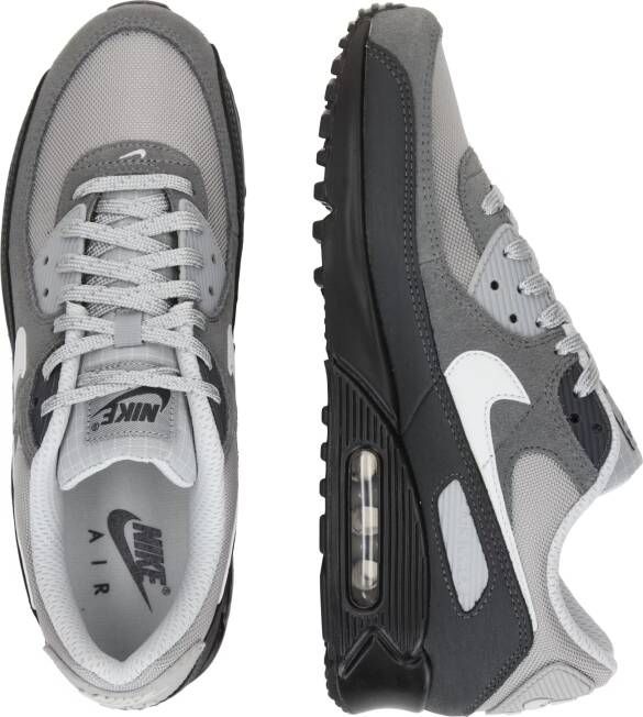 Nike Sportswear Sneakers laag 'AIR MAX 90'