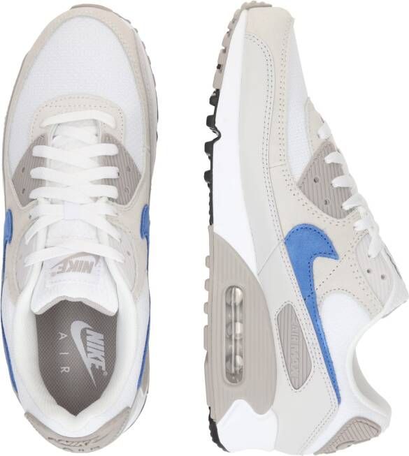 Nike Sportswear Sneakers laag 'AIR MAX 90'