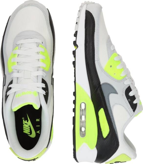 Nike Sportswear Sneakers laag 'AIR MAX 90'