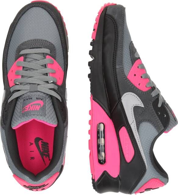 Nike Sportswear Sneakers laag 'AIR MAX 90'