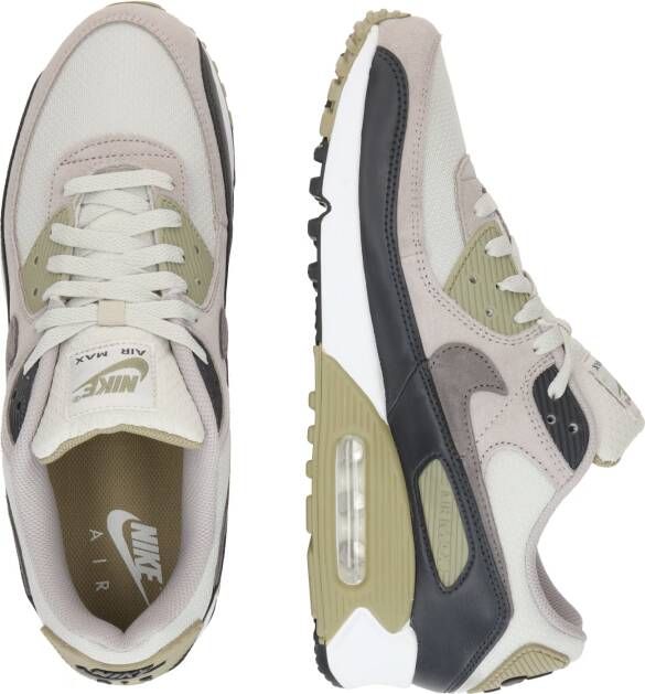 Nike Sportswear Sneakers laag 'AIR MAX 90'