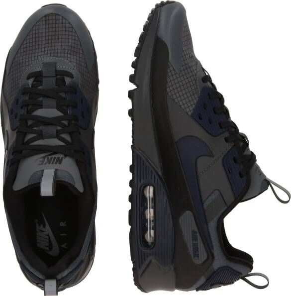 Nike Sportswear Sneakers laag 'AIR MAX 90 DRIFT'