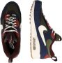 Nike Air Max Futura Medium Olive Navy Sneakers Dames Doos zonder deksel - Thumbnail 12