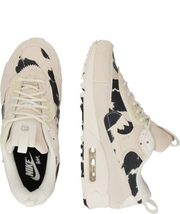 Nike Sportswear Sneakers laag 'AIR MAX 90 FUTURA'