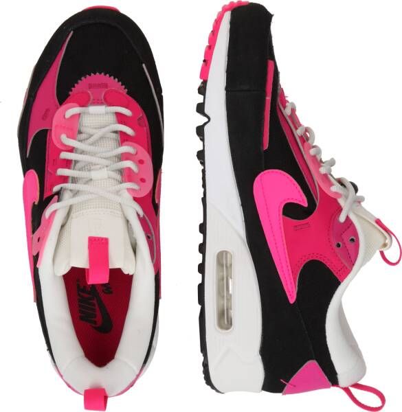 Nike Sportswear Sneakers laag 'AIR MAX 90 FUTURA'