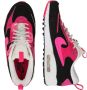 Nike Air Max 90 Futura Roze Zwart Wit Sneakers Dames - Thumbnail 7