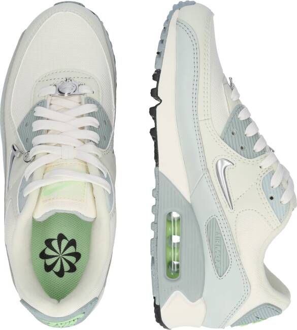 Nike Sportswear Sneakers laag 'AIR MAX 90 SE'