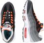 Nike Air Max 95 Essential Heren Schoenen Black Leer Textil Synthetisch Foot Locker - Thumbnail 6