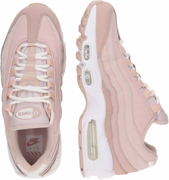 Nike Sneakers laag 'Air Max 95'