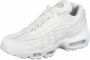 Nike Air Max 95 Essential White White Grey Fog Schoenmaat 40 1 2 Sneakers CT1268 100 - Thumbnail 9