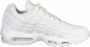 Nike Air Max 95 Essential White White Grey Fog Schoenmaat 40 1 2 Sneakers CT1268 100 - Thumbnail 11