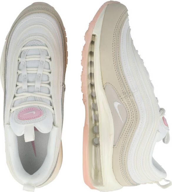 Nike Sportswear Sneakers laag 'Air Max 97'