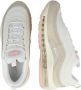 Nike Air Max 97 Summit White Pink Sneakers Unisex Doos Zonder Deksel - Thumbnail 7