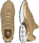 Nike Air Max Dn Premium Wmns Golden Bullet Sneakers Dames Goud Zwart Wit - Thumbnail 3