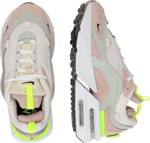 Nike Sportswear Sneakers laag 'Air Max Furyosa'