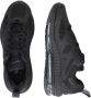 Nike Air Max Genome NN Heren Sneakers Black Anthracite - Thumbnail 8