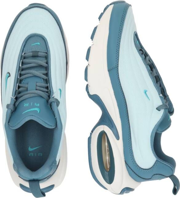 Nike Sportswear Sneakers laag 'AIR MAX PORTAL'