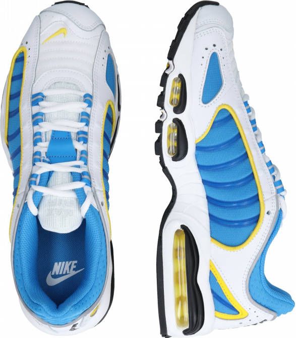 Nike Sneakers laag 'Air Max Tailwind IV'