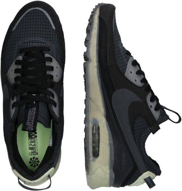 Nike Air Max Terrascape 90 Herenschoenen Zwart - Foto 6