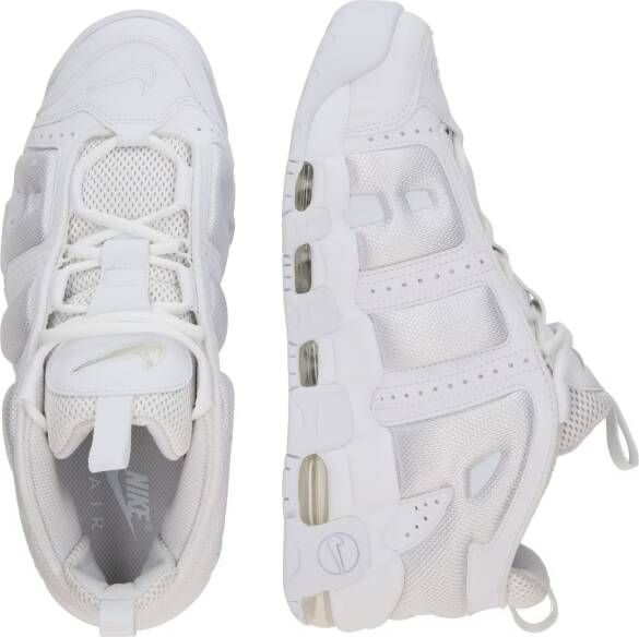 Nike Sportswear Sneakers laag 'AIR MORE UPTEMPO'