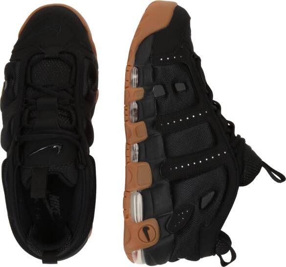 Nike Sportswear Sneakers laag 'AIR MORE UPTEMPO'