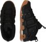 Nike Herenschoenen Air More Uptempo Low Black- Heren Black - Thumbnail 3