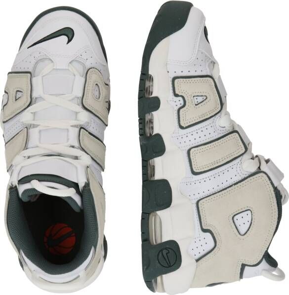 Nike Sportswear Sneakers laag 'Air More Uptempo '96'