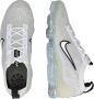 Nike Air Vapormax 2021 Fk Running Schoenen white white black metallic silver maat: 44.5 beschikbare maaten:44.5 - Thumbnail 14