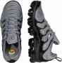 Nike Air Vapormax Plus Running Schoenen cool grey black maat: 44 beschikbare maaten:44 - Thumbnail 8