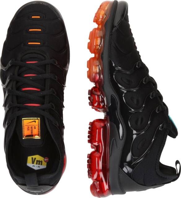 Nike Sportswear Sneakers laag 'Air VaporMax Plus'