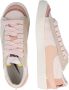 Nike Blazer Low '77 Jumbo Light Soft Pink womens roze wit sneakers - Thumbnail 10