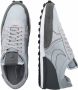 Nike DBreak Type Heren Sneakers Wolf Grey Black Iron Grey White - Thumbnail 4