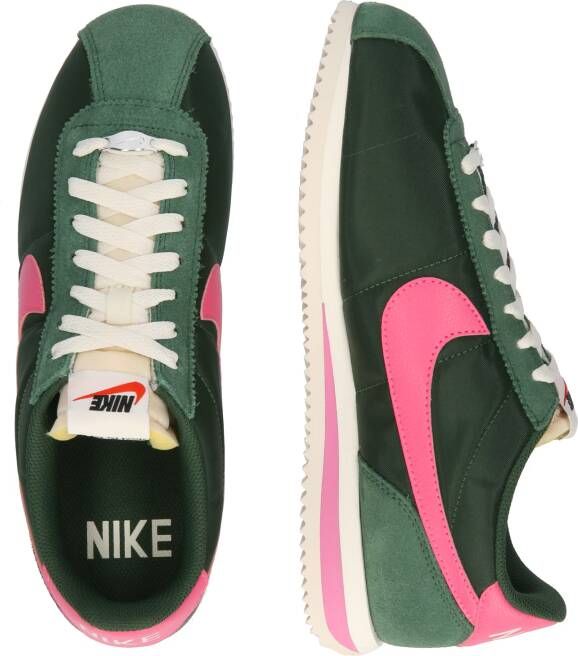 Nike Sportswear Sneakers laag 'CORTEZ'